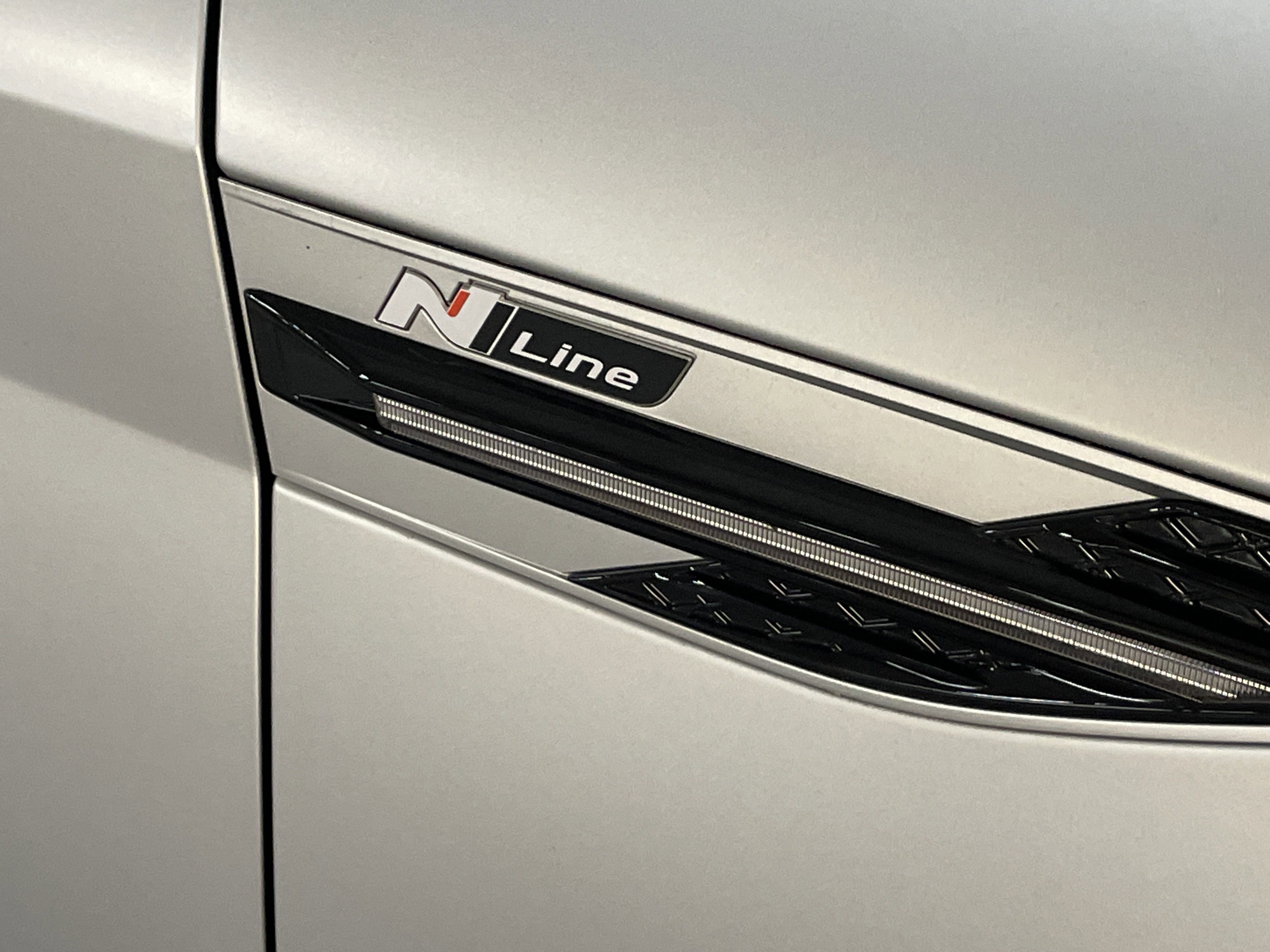 Used 2024 Hyundai Sonata N Line FWD image 6