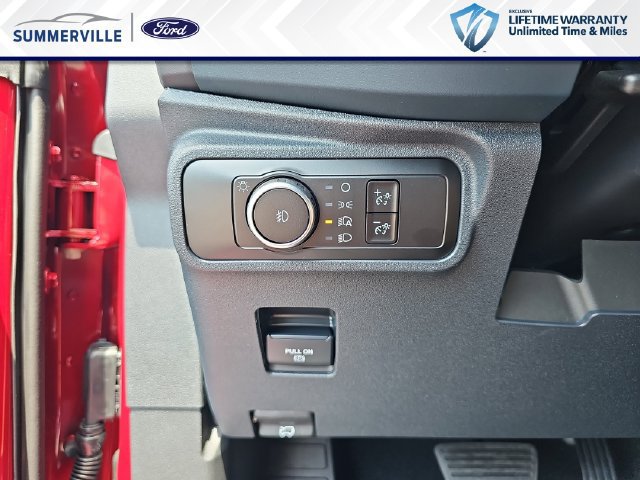 New 2026 Ford Bronco Heritage Edition AWD/4WD image 29