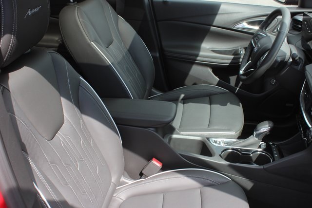 New 2026 Buick Encore GX Avenir w/ Avenir Technology Package image 25