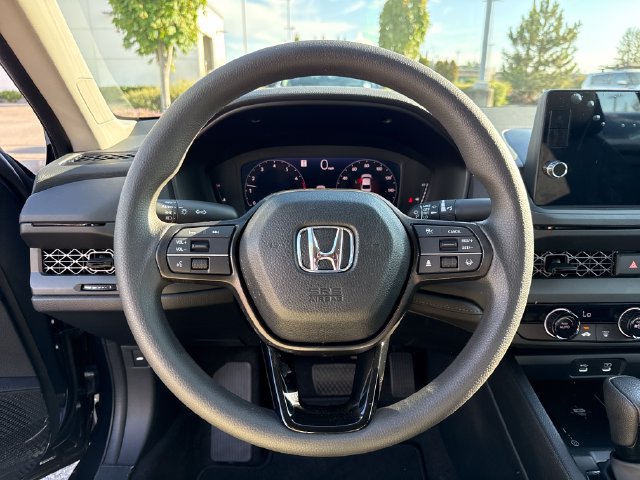 New 2026 Honda Accord LX image 12