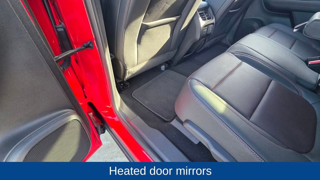 Used 2023 Chevrolet Blazer RS image 20