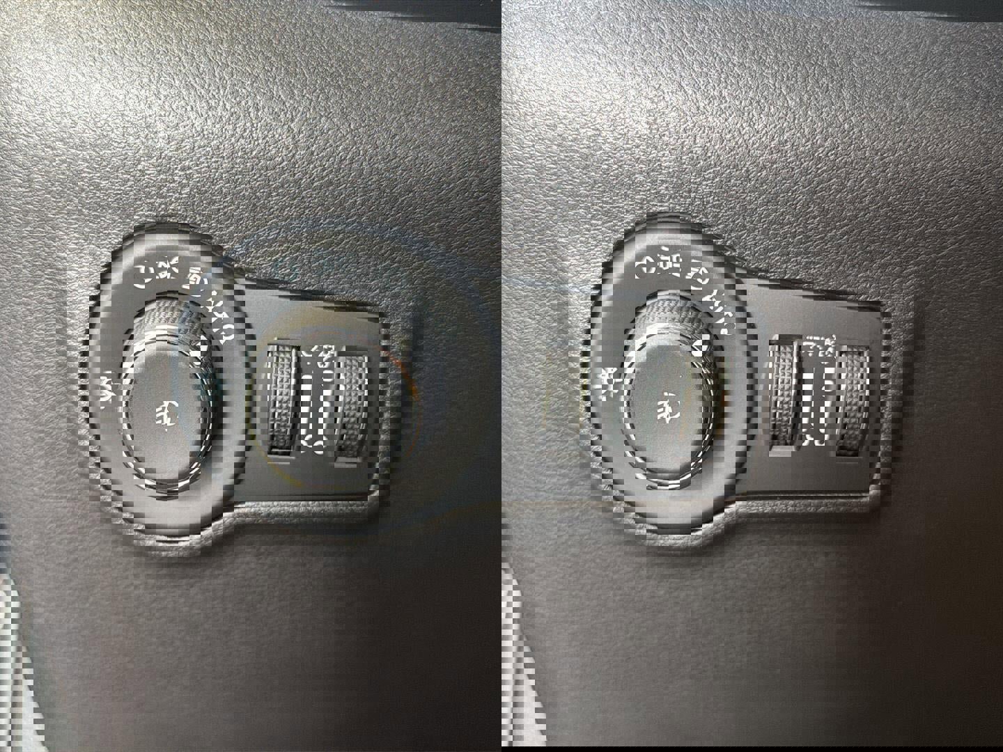 Used 2022 Jeep Compass Limited w/ Sun and Sound Group image 17