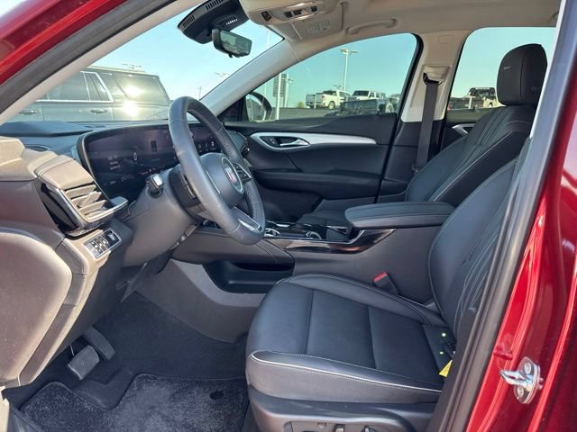 Used 2024 Buick Envision Avenir AWD/4WD image 20