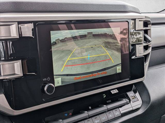New 2026 Toyota Tundra SR5 RWD image 13