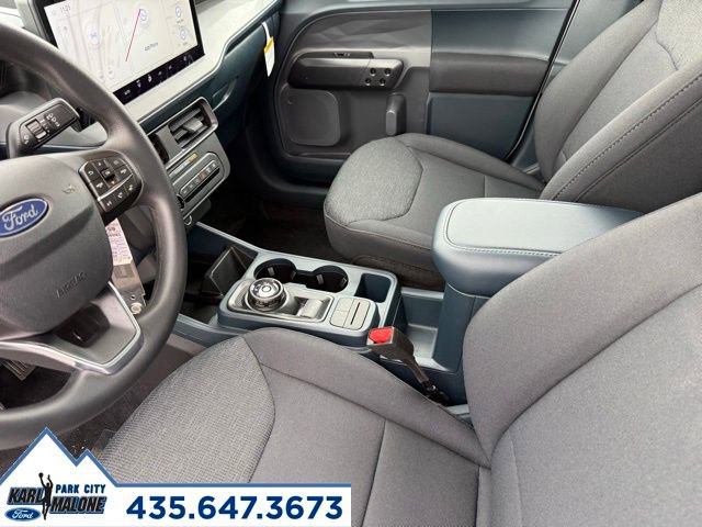 New 2026 Ford Maverick XL w/ 4K Tow Package image 55