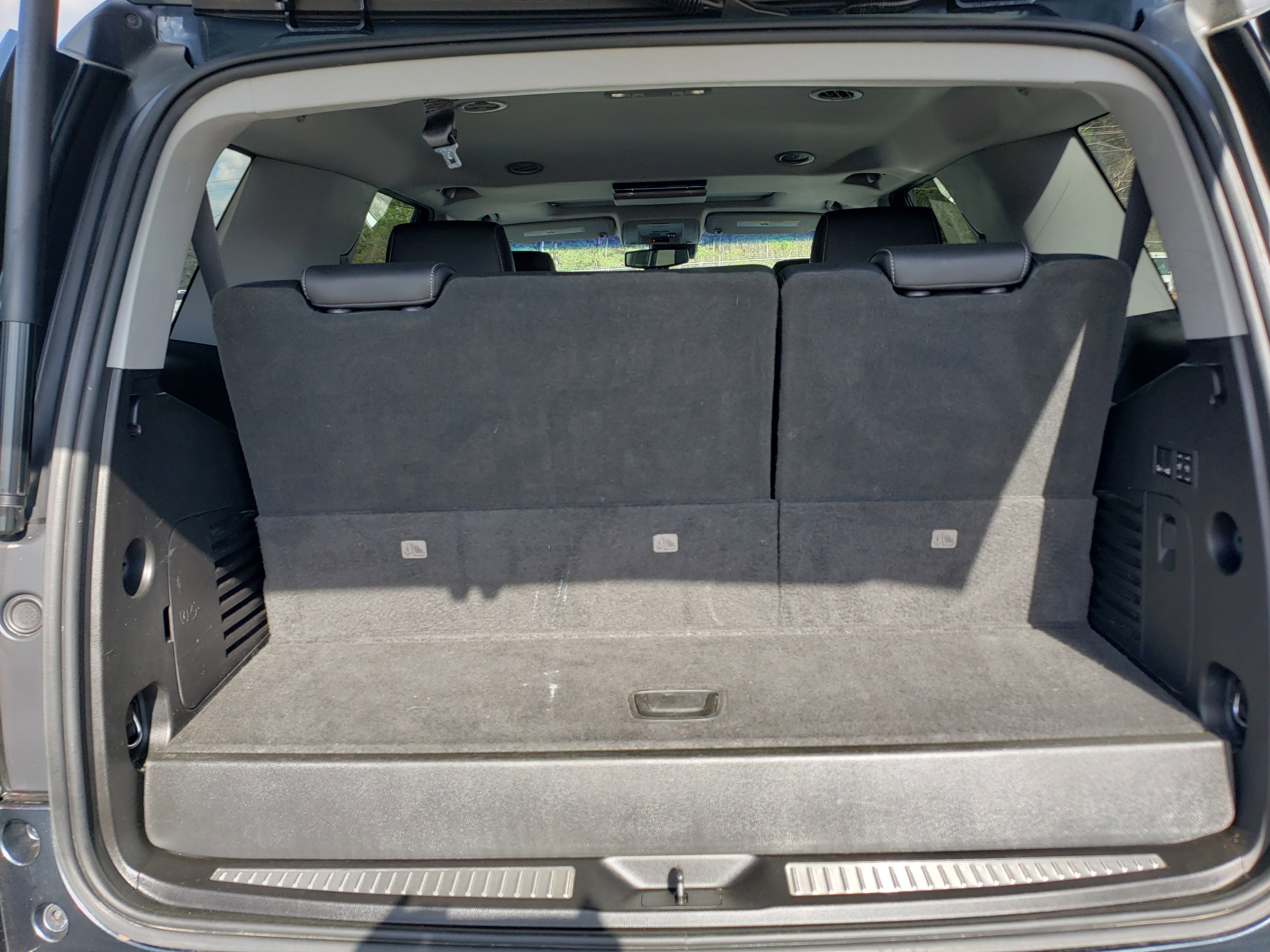 Used 2019 Chevrolet Tahoe Premier image 10