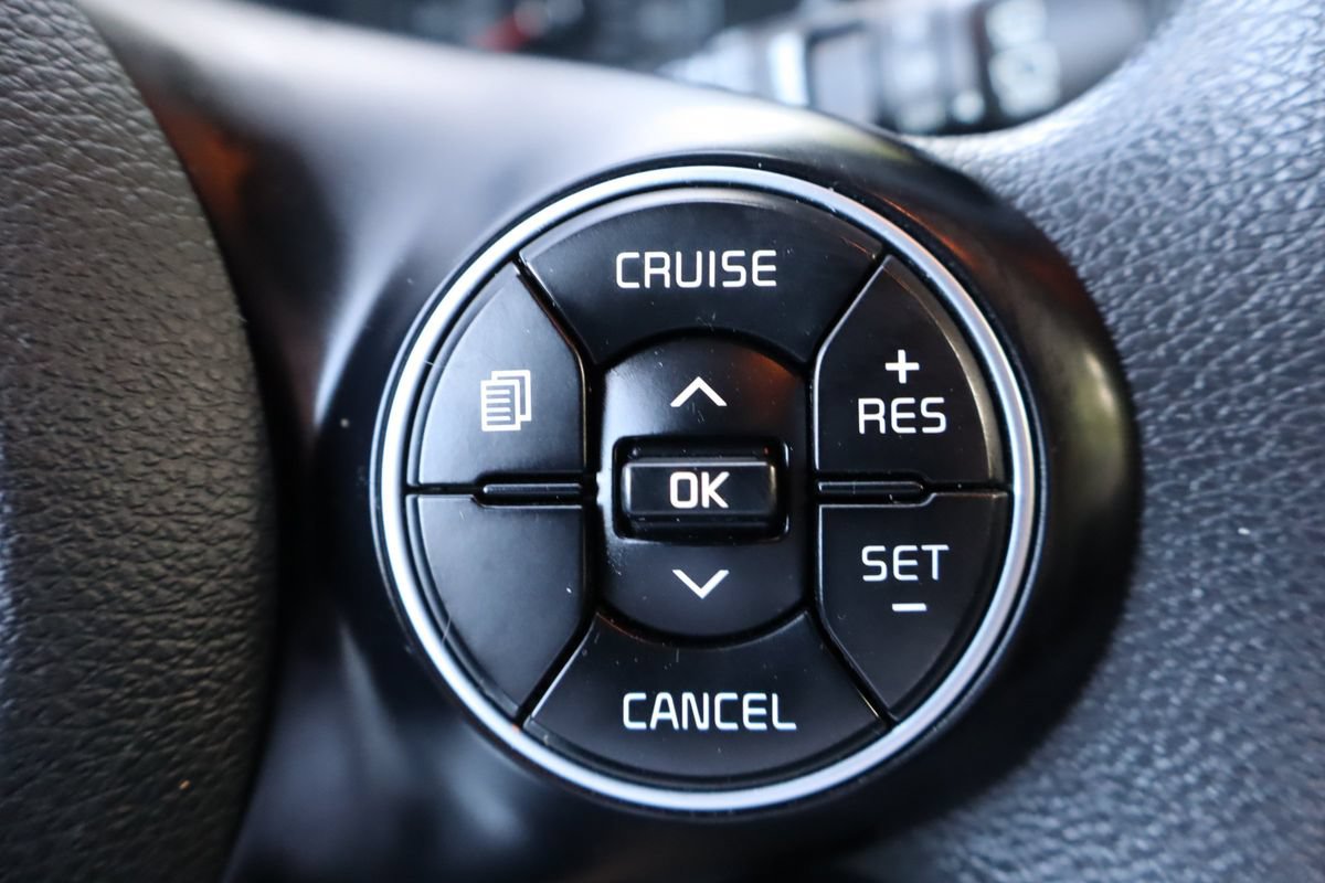 Used 2021 Kia Soul S FWD image 30