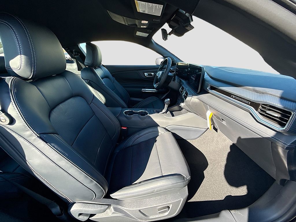 New 2026 Ford Mustang Premium image 20