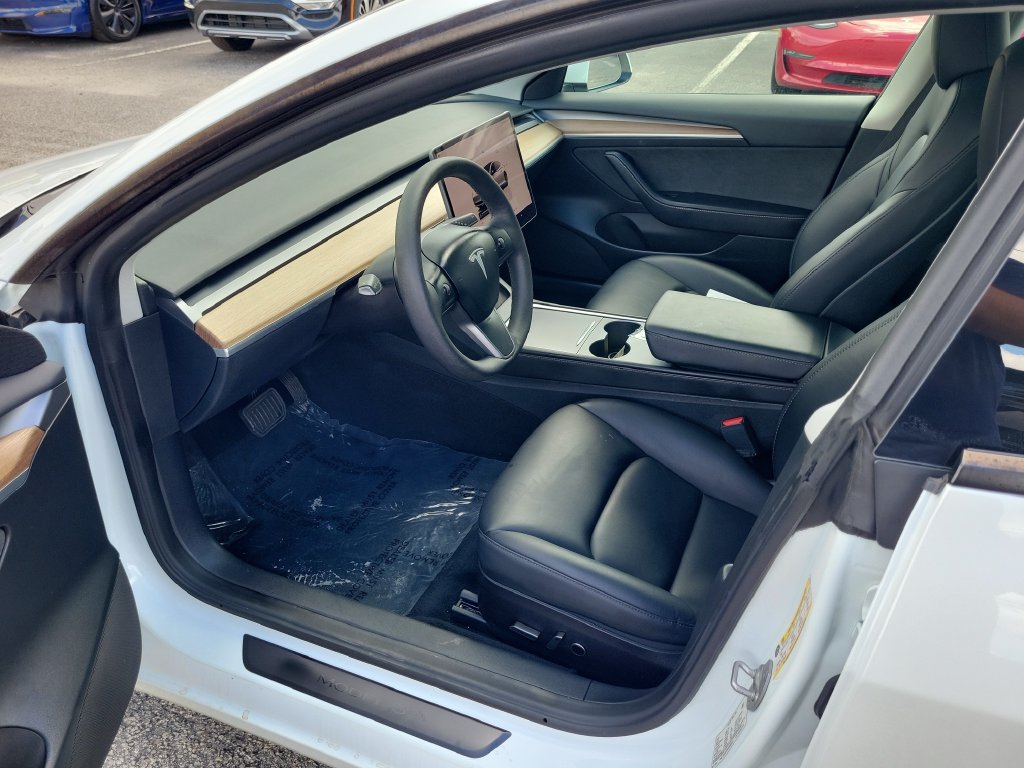 Used 2023 Tesla Model 3 Standard Range RWD image 15