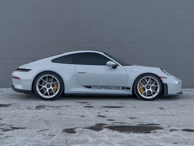 Certified 2026 Porsche 911 GT3 image 8