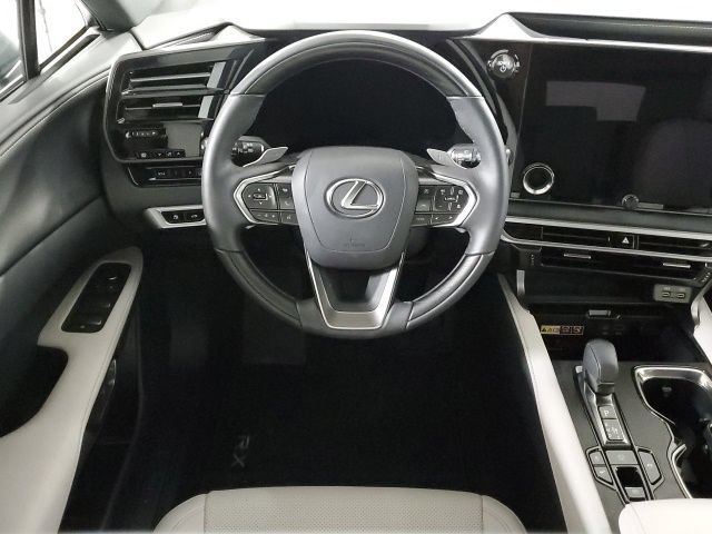 Used 2026 Lexus RX 350h AWD/4WD image 23