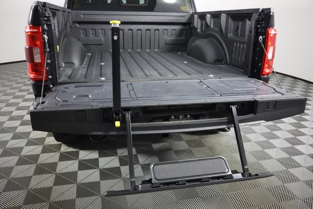 Used 2023 Ford F150 Tremor AWD/4WD image 29