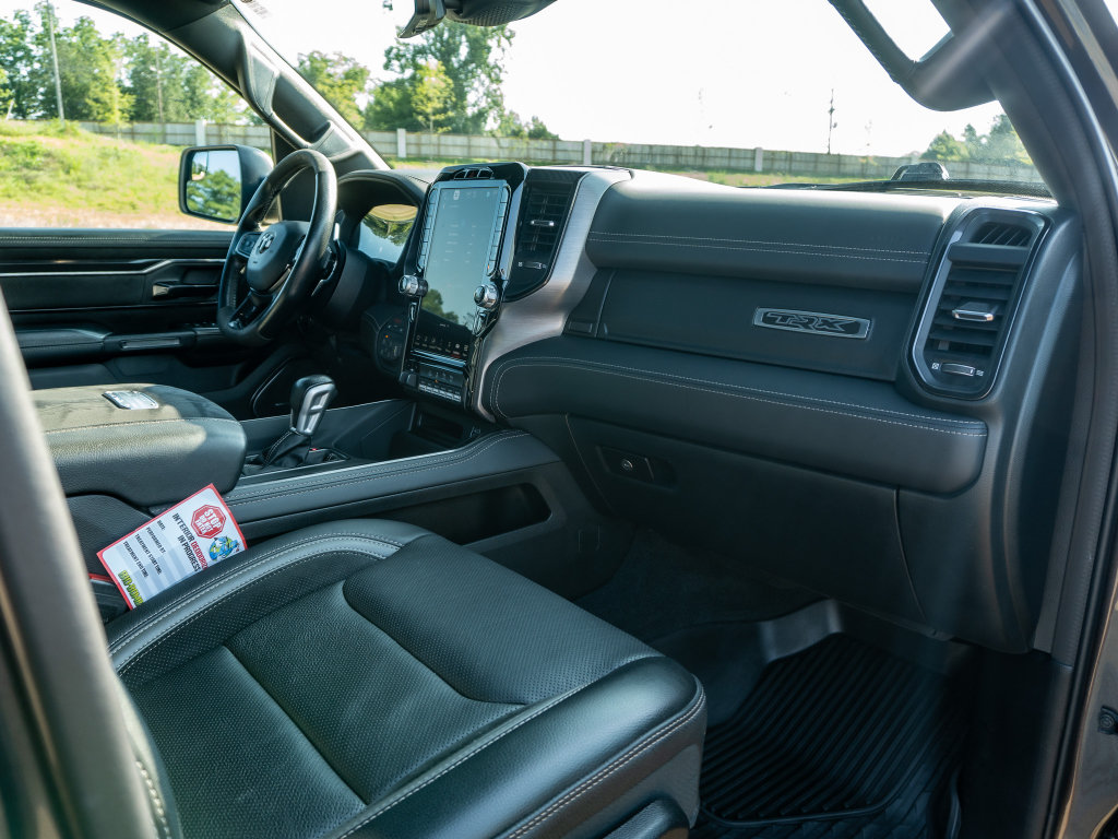 Used 2022 RAM 1500 TRX w/ TRX Level 2 Equipment Group AWD/4WD image 20