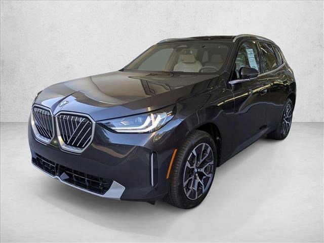 Used 2026 BMW X3 xDrive30