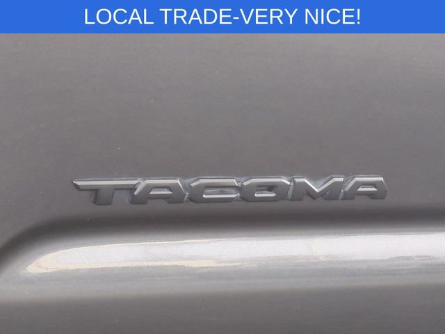 Used 2020 Toyota Tacoma TRD Off-Road image 40