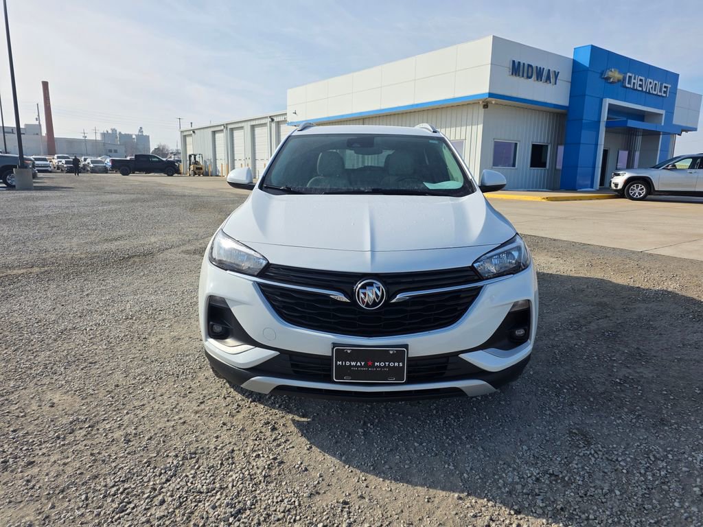 Used 2023 Buick Encore GX Select image 9