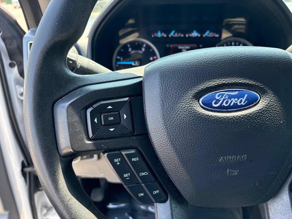 Used 2021 Ford F250 XLT AWD/4WD image 49