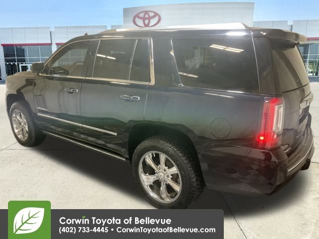 Used 2020 GMC Yukon Denali w/ Denali Ultimate Package video 3