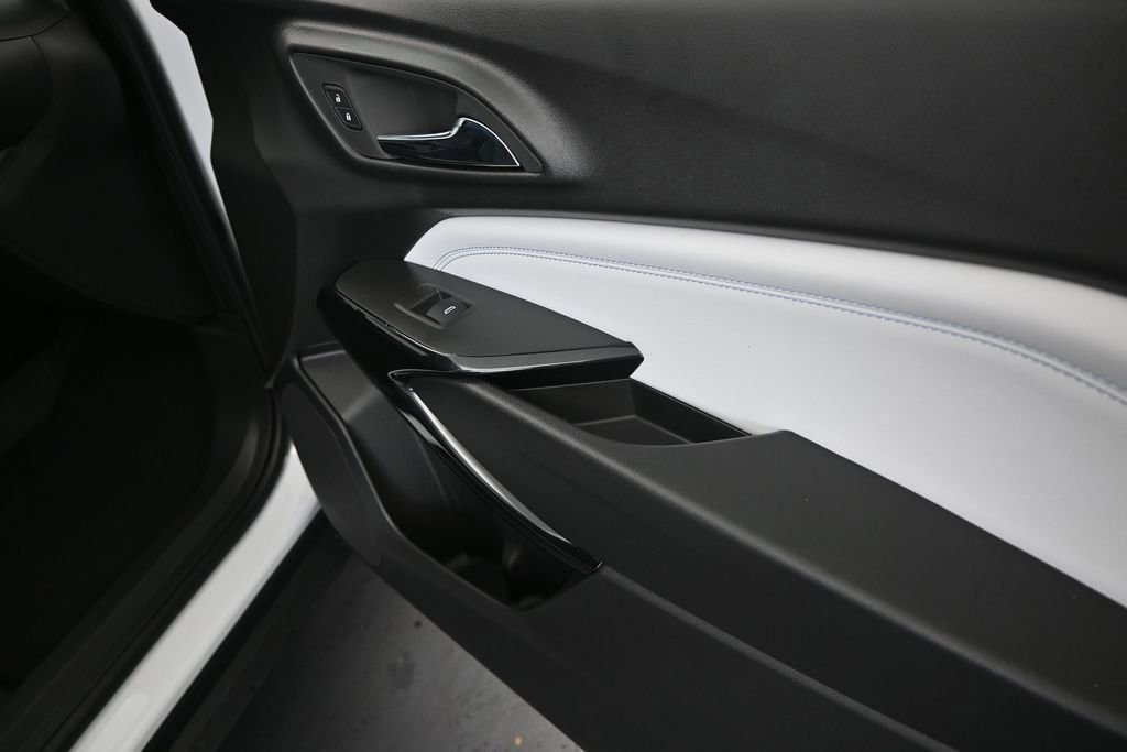 New 2026 Chevrolet Trax LT w/ Driver Confidence Package FWD image 22