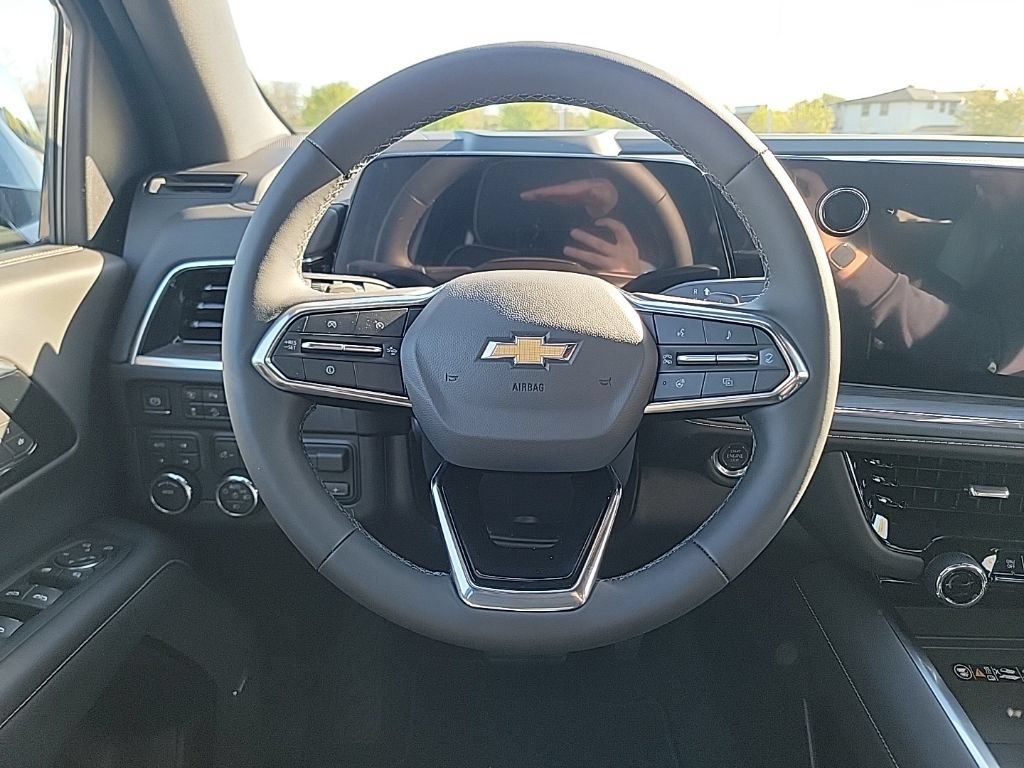 New 2026 Chevrolet Tahoe Premier w/ Sun And Tow Package AWD/4WD image 30