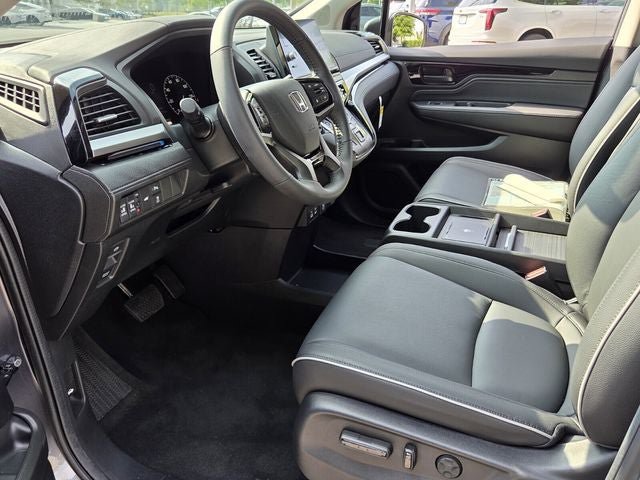 Certified 2026 Honda Odyssey Touring image 20