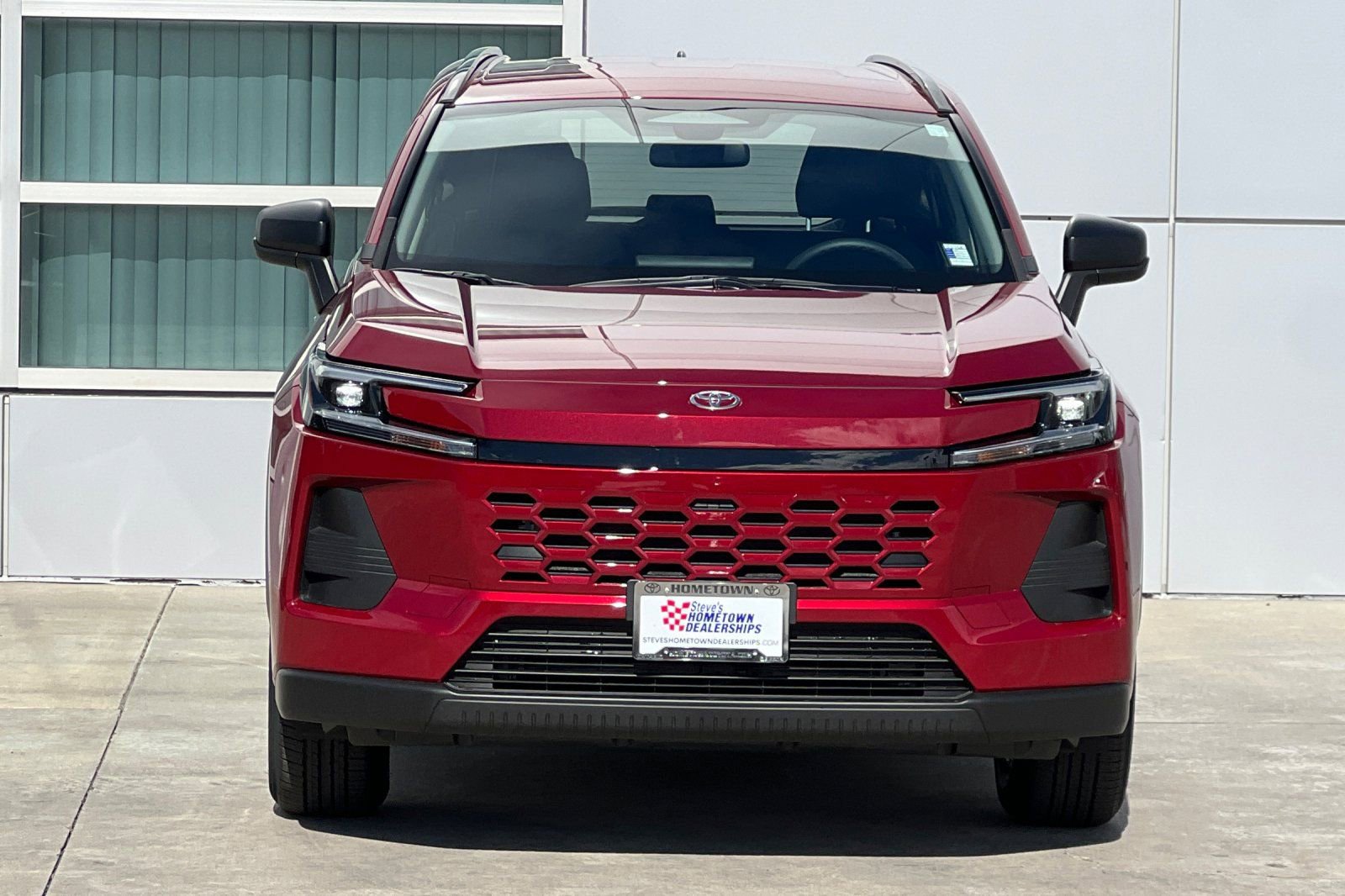 New 2026 Toyota RAV4 LE image 6