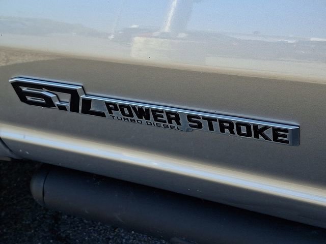 Used 2024 Ford F250 XL w/ STX Appearance Package image 31