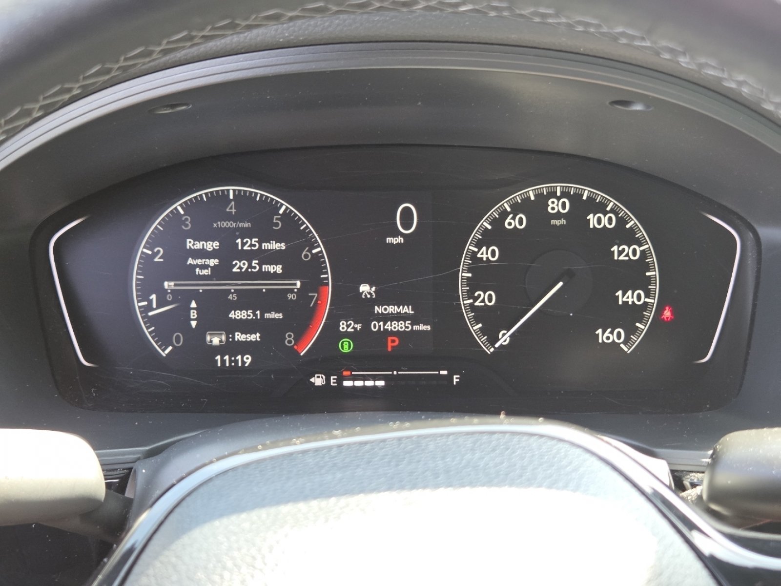 Certified 2024 Honda Civic Sport image 31