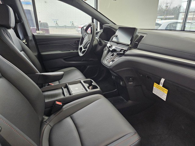 New 2026 Honda Odyssey Sport-L image 15