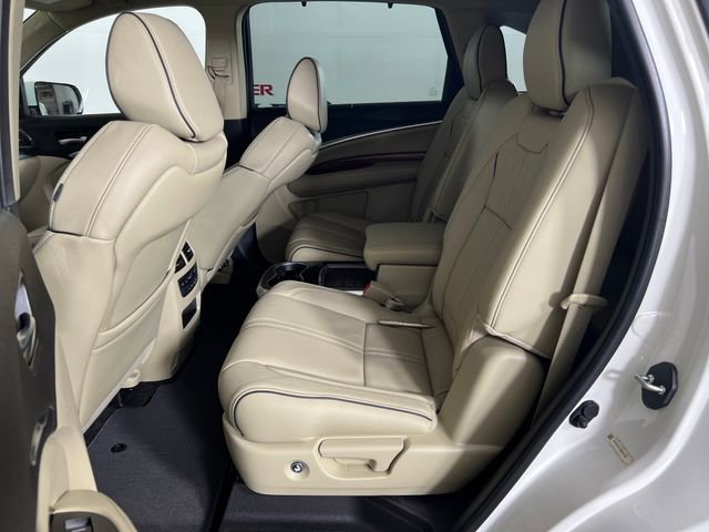 Used 2017 Acura MDX Sport Hybrid w/ Advance Pkg image 25