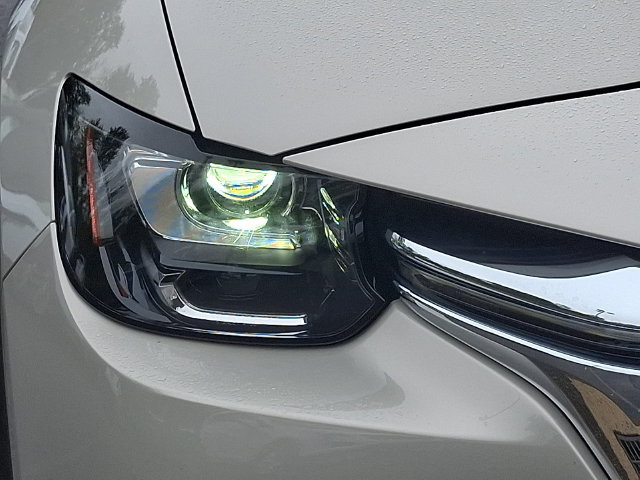 Certified 2024 MAZDA CX-90 3.3 Turbo w/ Preferred Plus AWD/4WD image 11