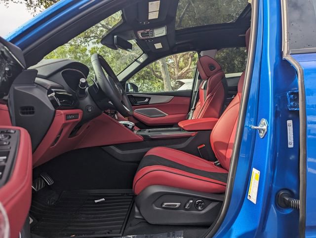 New 2026 Acura MDX A-Spec image 7