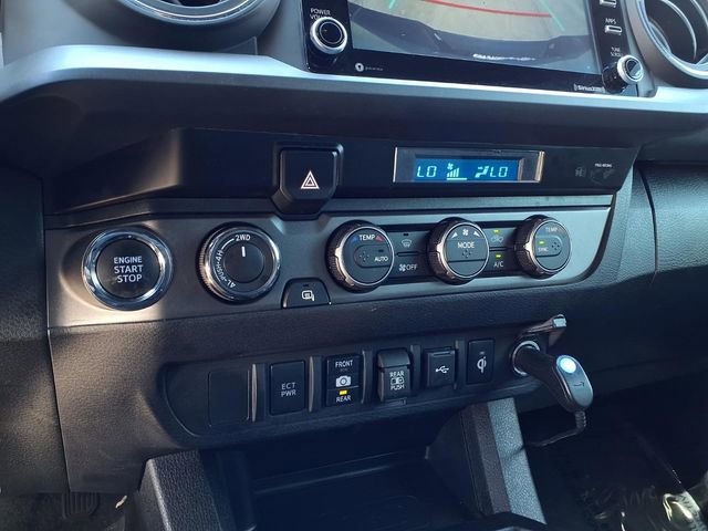 Used 2023 Toyota Tacoma TRD Off-Road image 16