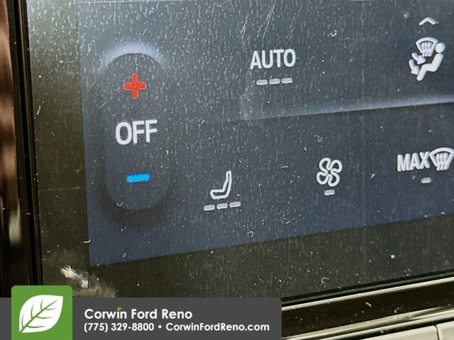 New 2025 Ford Ranger XLT w/ Equipment Group 301A High image 21