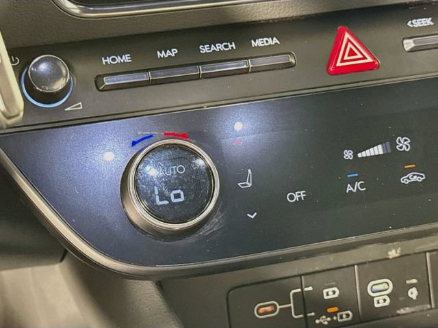 Certified 2024 Hyundai Sonata N Line FWD image 23