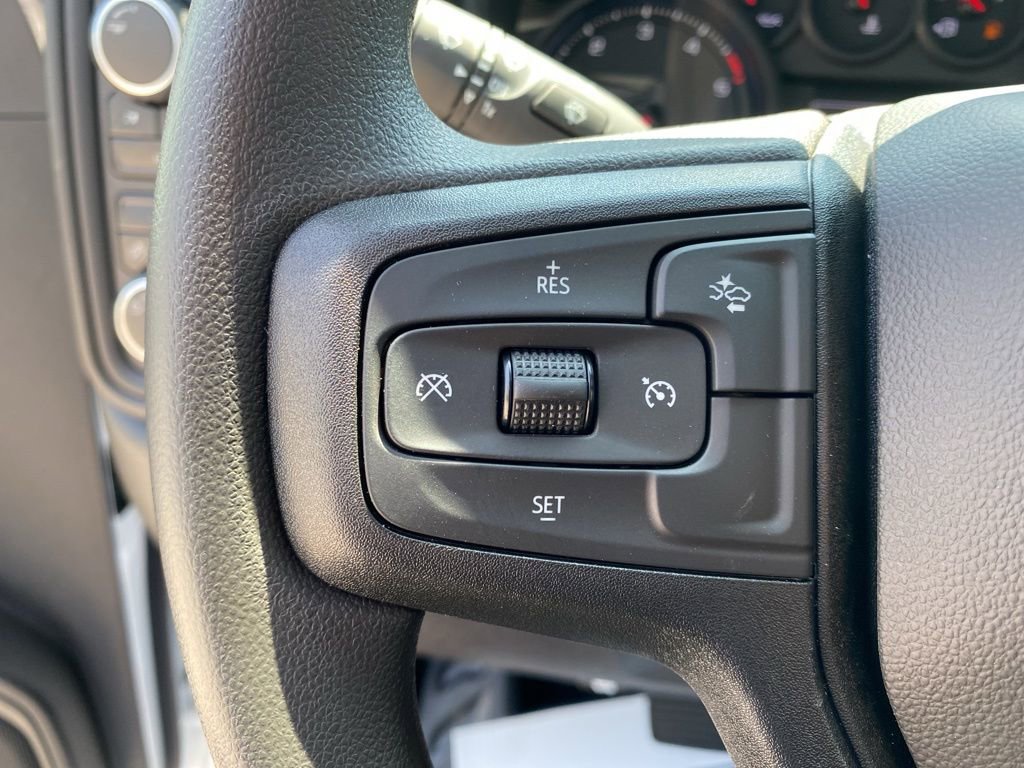 New 2025 Chevrolet Silverado 3500 W/T w/ WT Convenience Package image 18
