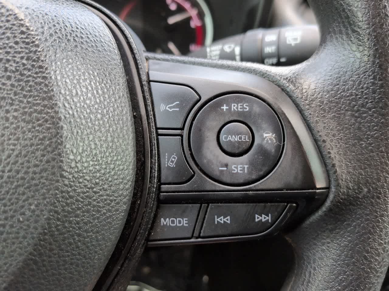 Certified 2024 Toyota RAV4 XLE w/ Convenience Package AWD/4WD image 24