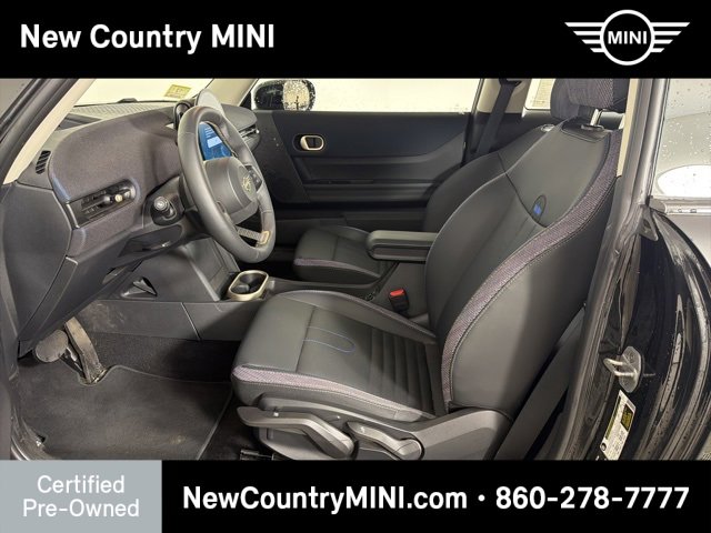 Certified 2025 MINI Cooper 2-Door Hardtop image 11