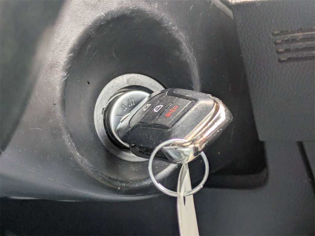 Used 2021 Ford Ranger XLT w/ Equipment Group 301A Mid image 30