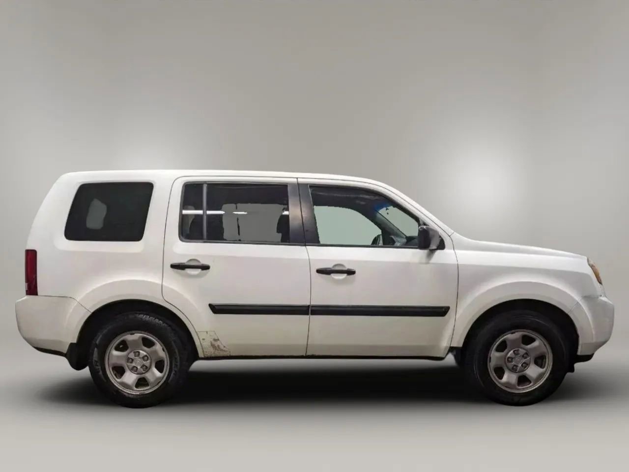 Used 2011 Honda Pilot LX image 5