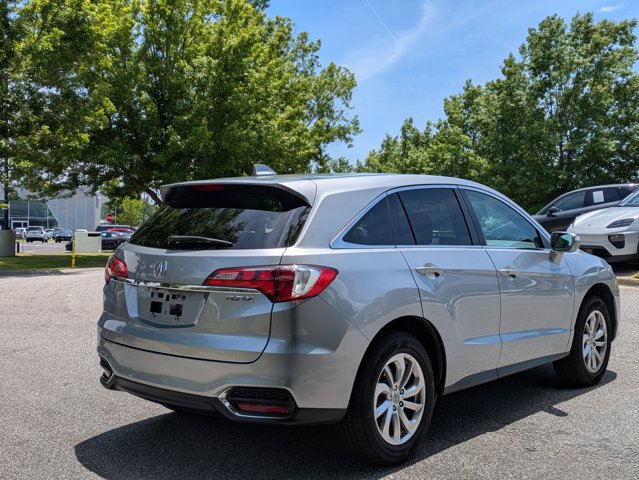 Used 2017 Acura RDX FWD image 5