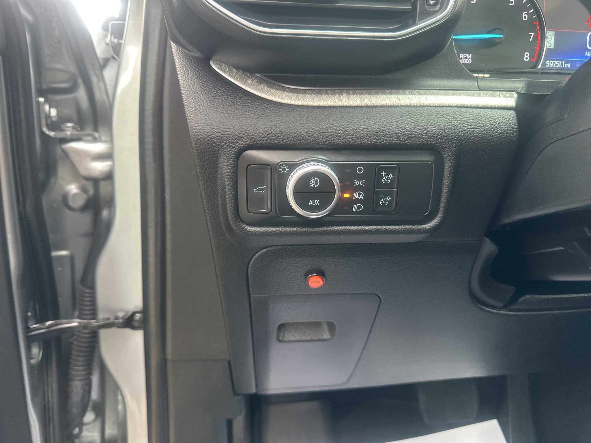Used 2022 Ford Explorer Timberline image 27