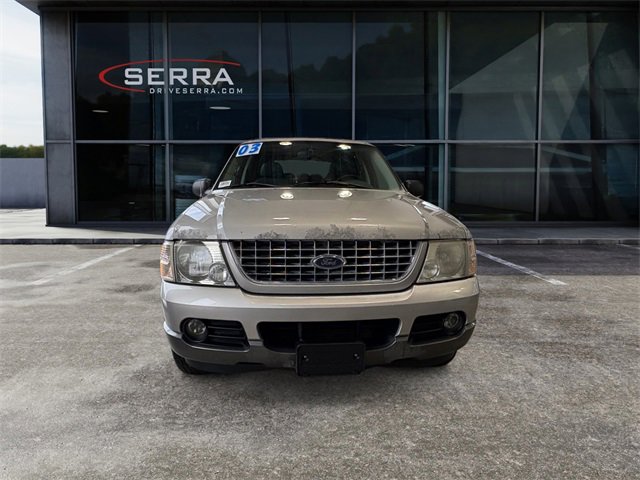 Used 2003 Ford Explorer XLT image 5