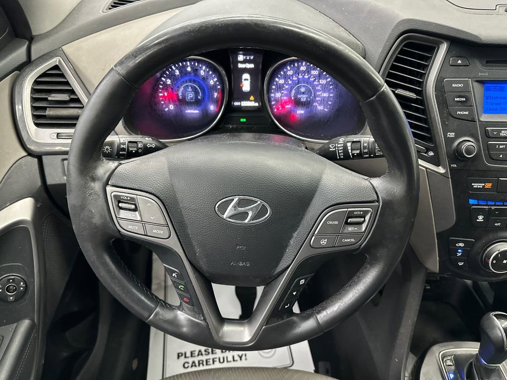 Used 2013 Hyundai Santa Fe Sport 2.0T image 23