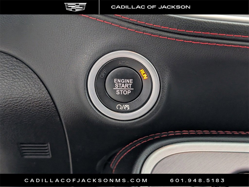 Used 2022 Dodge Challenger R/T w/ Plus Package image 13