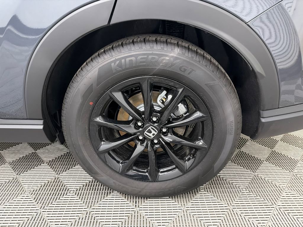 Used 2026 Honda CR-V Sport-L image 22