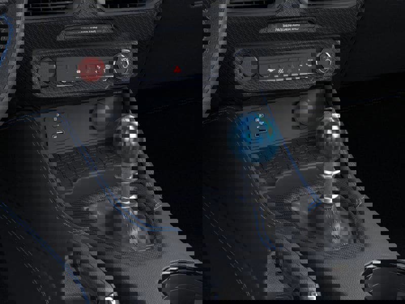 New 2025 Ford Mustang Dark Horse image 15