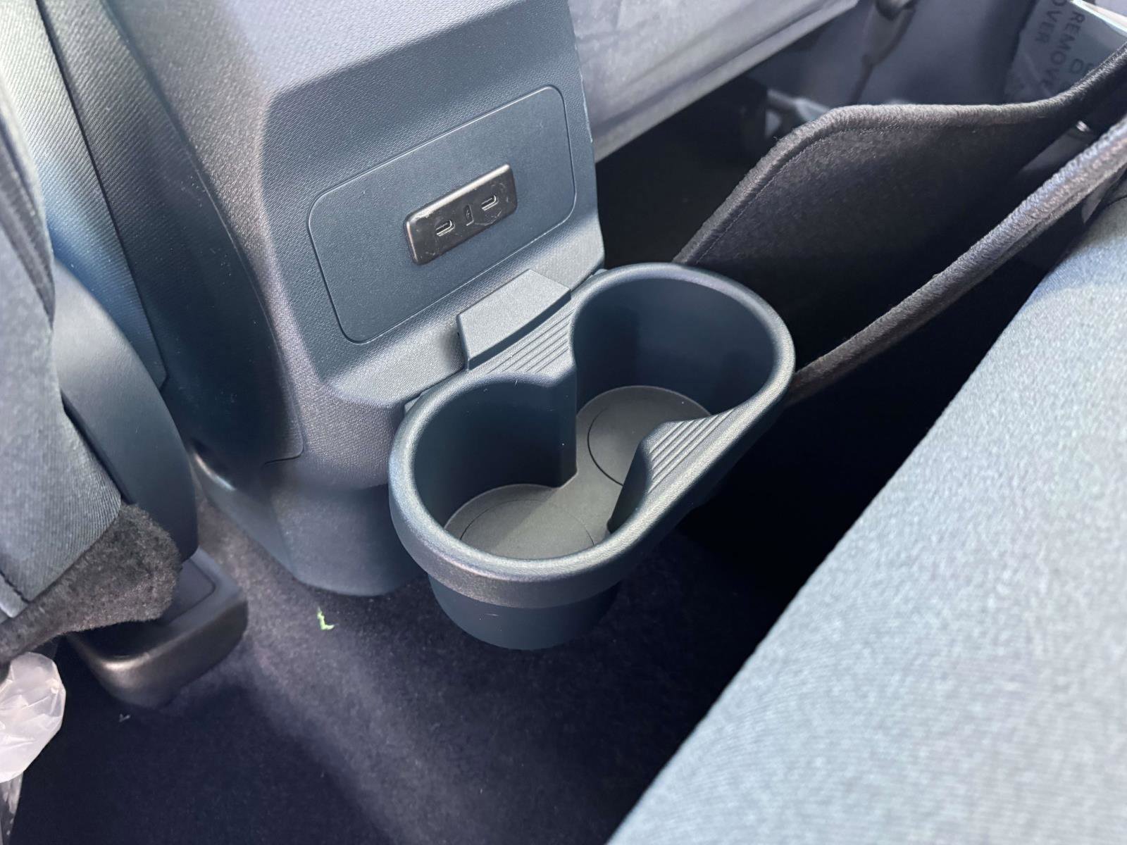 New 2026 Ford Maverick XLT image 14