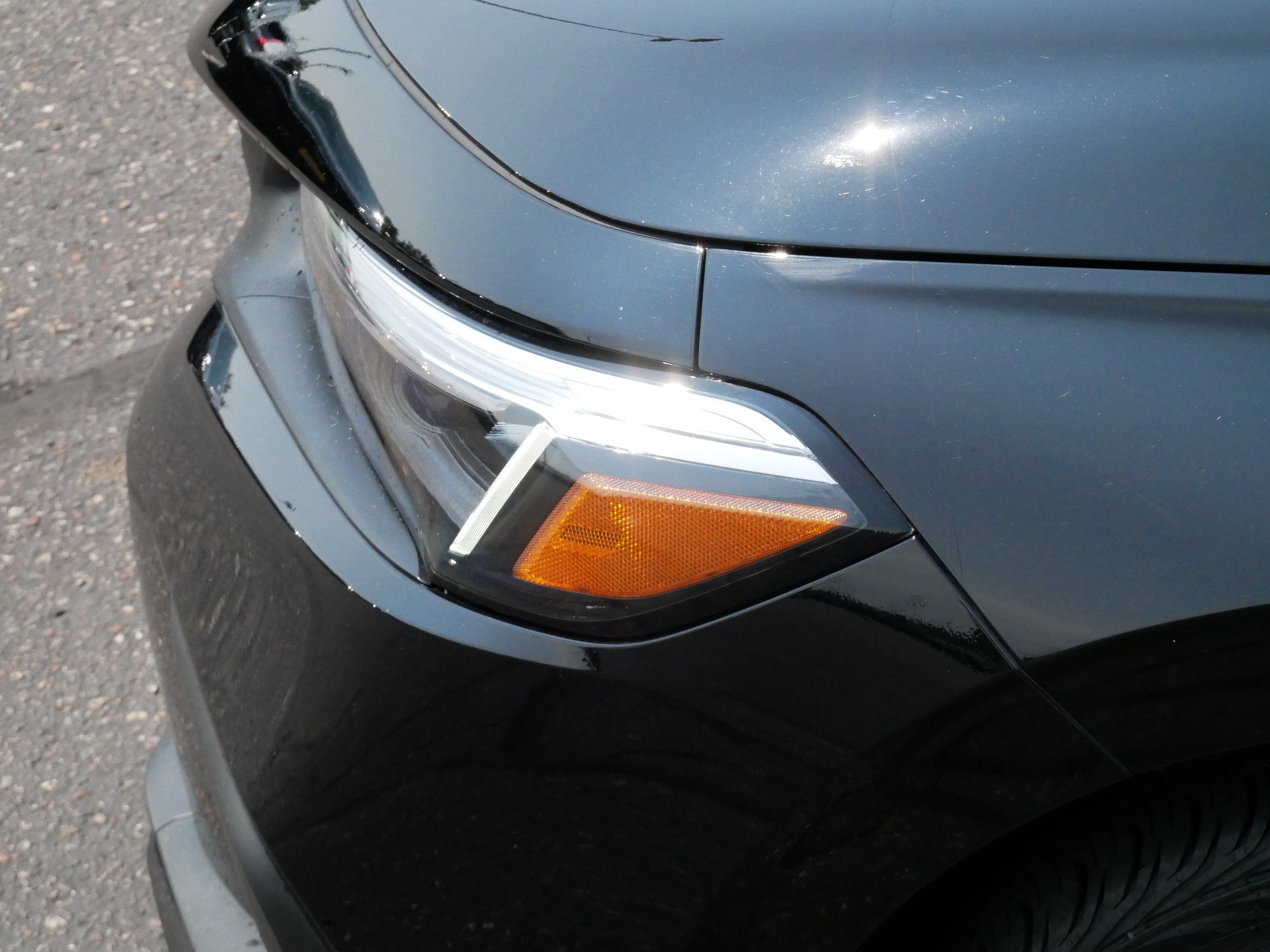 Used 2024 Honda Civic Sport Touring image 16