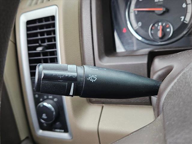 Used 2009 Dodge Ram 1500 Truck SLT w/ Popular Equipment Group image 12